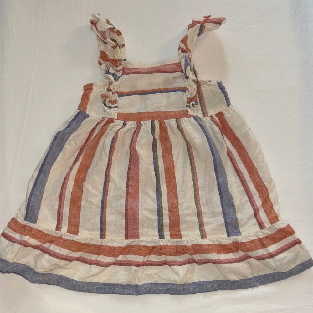 Carters Oeko Tek certified dress size 2T